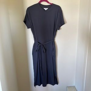 Time and tru dress size L!